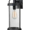 Craw 1-Light Lantern Home