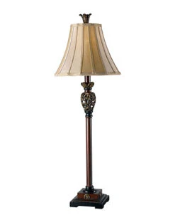 32in Tipton Buffet Lamp Home