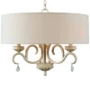 Marcella 3-Light Drum Chandelier Home