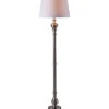 59in Largs Floor Lamp Home
