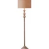 59in Talbot Floor Lamp Home