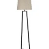 58in Balance Floor Lamp Home
