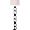 60in Camden Floor Lamp Home