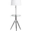 58in Rochester Floor Lamp Home