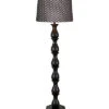 58in Stacks Floor Lamp Home