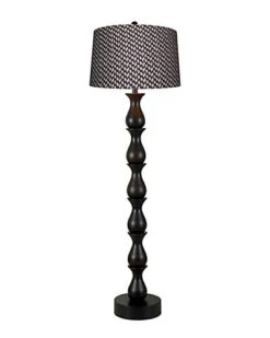 58in Stacks Floor Lamp Home