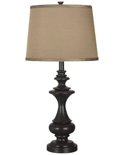 29in Stetson Table Lamp Home