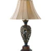 32.75in Tipton Table Lamp Home