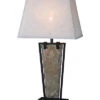 30in Suspension Table Lamp Home