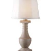 31in Metairie Indoor/Outdoor Table Lamp Home