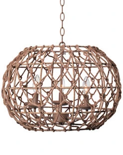 Torus 3-Light Pendant Home