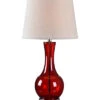 Decanter Table Lamp Home