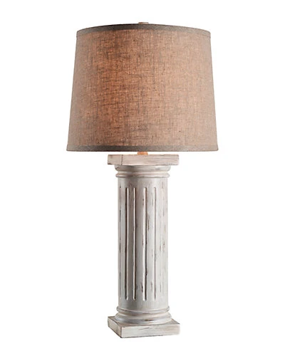 Doric Table Lamp Home 1 Doric Table Lamp Home