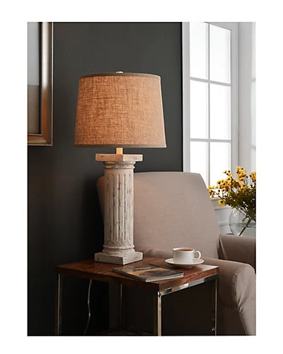 Doric Table Lamp Home 2 Doric Table Lamp Home - Image 2
