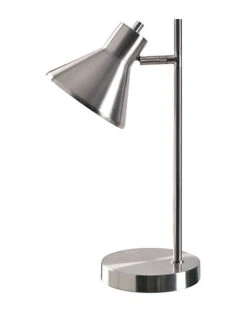 Ash Desk Lamp Home