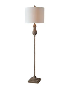 Plume Floor Lamp Home