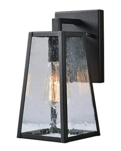 Fiely Wall Lantern-Small Home