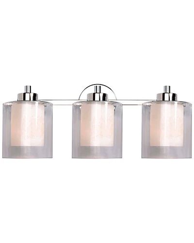 Orienta 3-Light Vanity Home 1 Orienta 3-Light Vanity Home