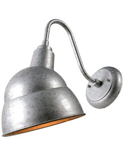 Stout 1-Light Lantern Home