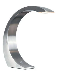 13in Sleek Desk Lamp Home