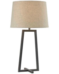 28in Balance Table Lamp Home