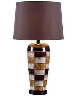 30in Glasgow Table Lamp Home